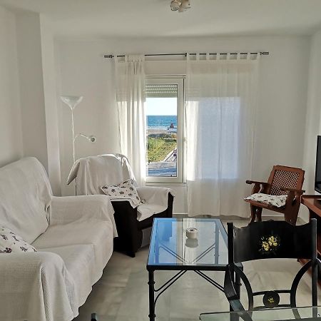 Apartamento Dos Faros Conil de la Frontera Kültér fotó