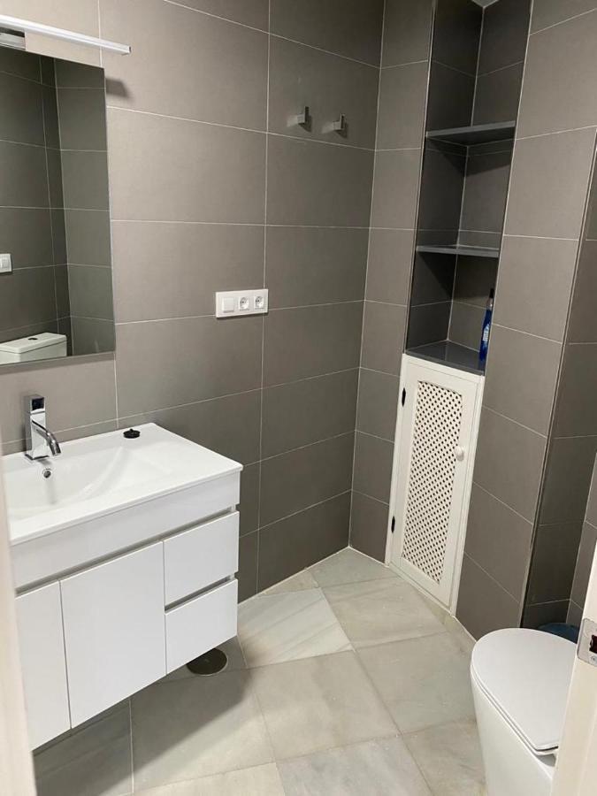 Apartamento Dos Faros Conil de la Frontera Kültér fotó
