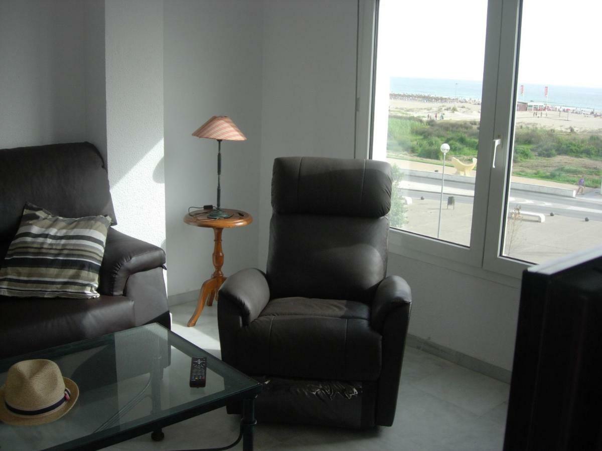 Apartamento Dos Faros Conil de la Frontera Kültér fotó