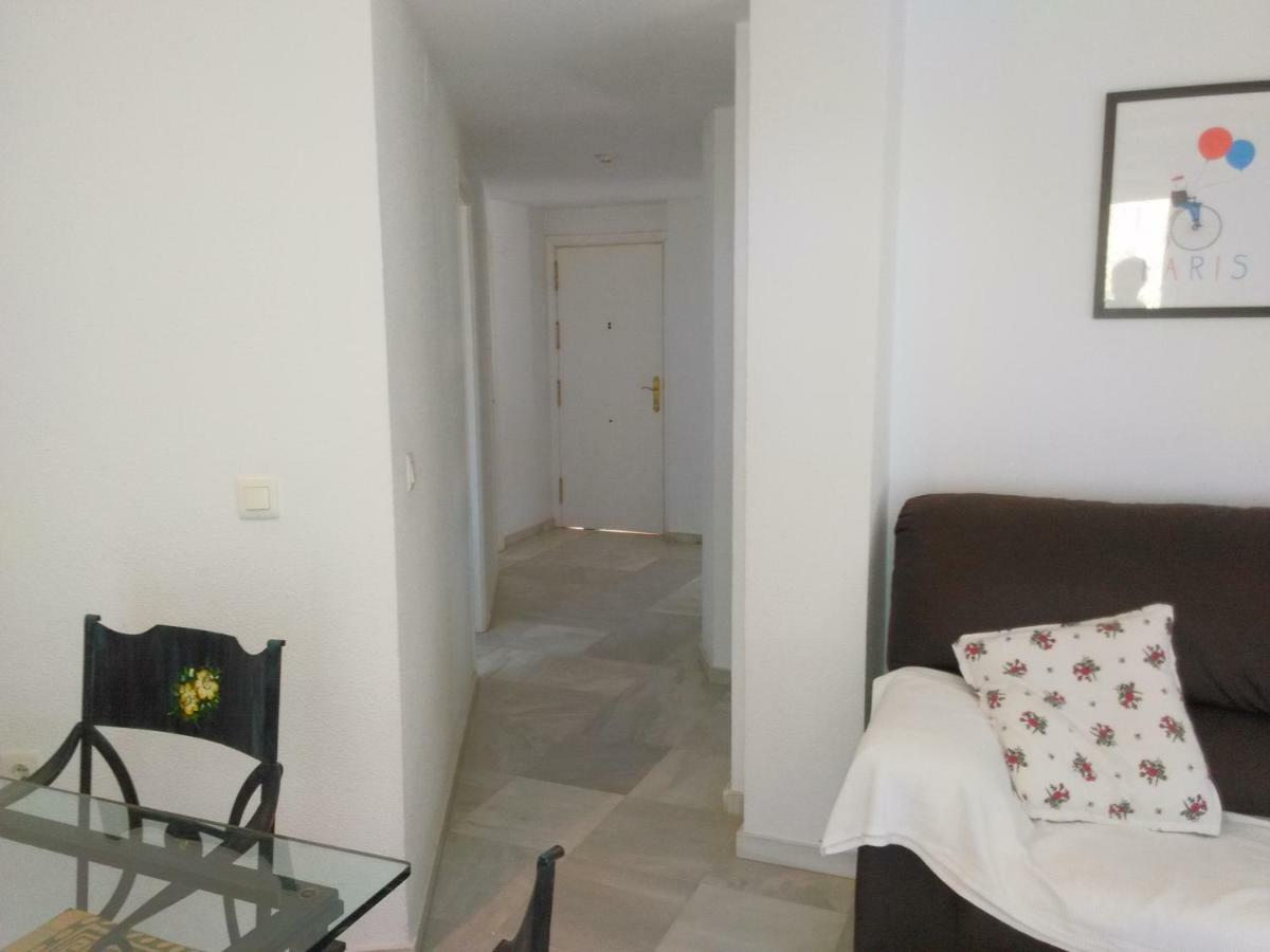 Apartamento Dos Faros Conil de la Frontera Kültér fotó
